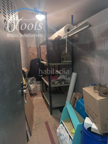 Foto 36535a53-d7c9-46d6-8299-7c347306b428. Etagenwohnung mit heizung parking in Can Clos-Pinetons Ripollet