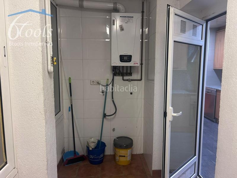 Foto 59043e6c-81da-417b-a0cb-79529a7a94f8. Etagenwohnung mit heizung parking in Can Clos-Pinetons Ripollet