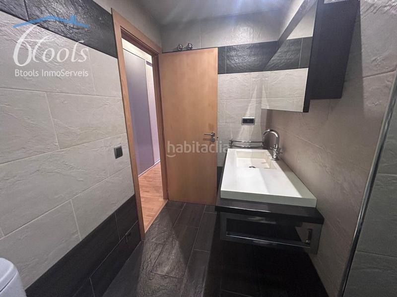 Foto 6d9862f2-d462-4898-8906-8e26032a5784. Etagenwohnung mit heizung parking in Can Clos-Pinetons Ripollet