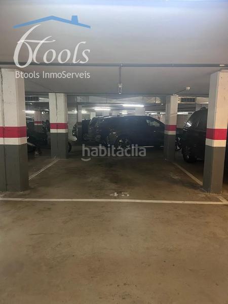 Foto b546edbc-9f74-4144-8225-6814065c5e77. Etagenwohnung mit heizung parking in Can Clos-Pinetons Ripollet