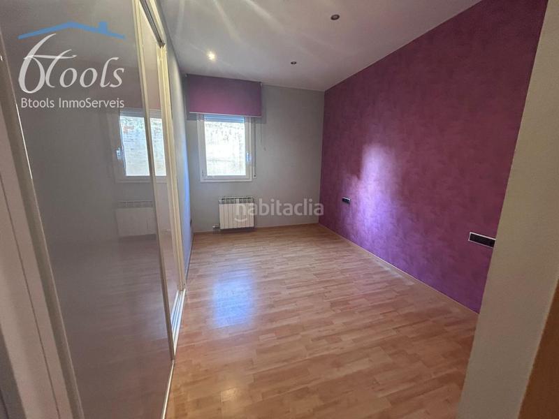 Foto ce206bae-746b-4f53-ba69-f487be553fe1. Etagenwohnung mit heizung parking in Can Clos-Pinetons Ripollet