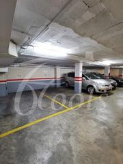 Aparcament cotxe  D'anselm clavé. 2 plazas de parking en el centro de ripollet