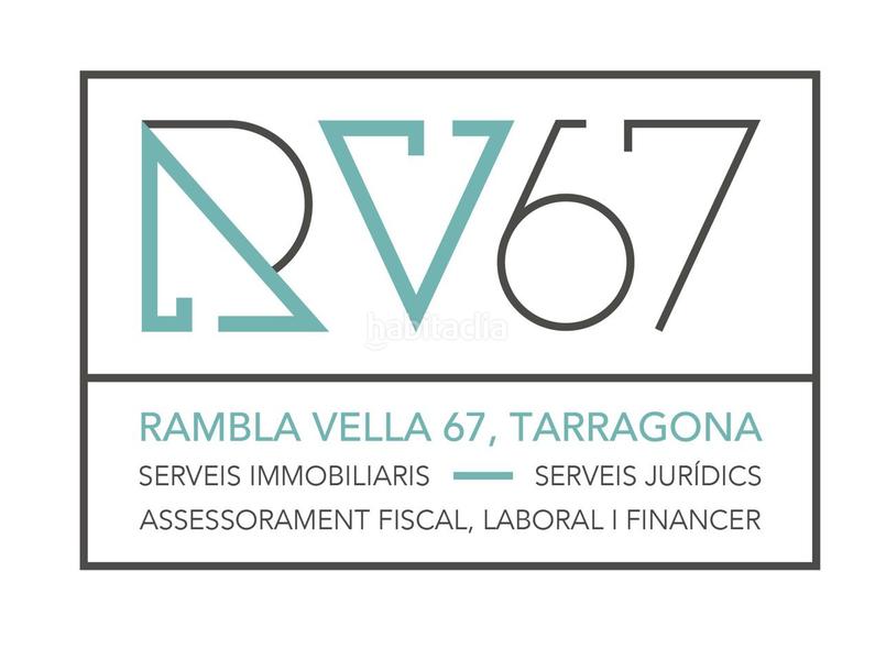 Foto 2e034f4e-da29-4f6d-b7e4-1a6e3af59877. Local commercial dans Nou Eixample Nord Tarragona