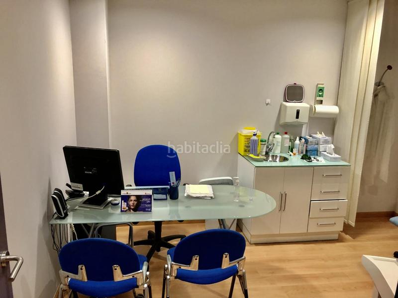 Foto 69df634c-391f-42f4-9c7a-288b1b0f894d. Local commercial dans Nou Eixample Nord Tarragona