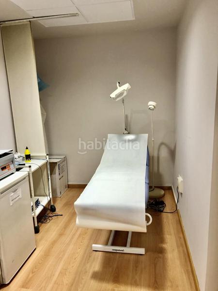 Foto d87bed8d-0ce2-413f-8879-64e3a59486a2. Local commercial dans Nou Eixample Nord Tarragona