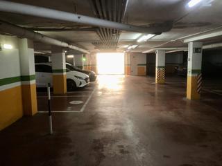 Car parking  Catalunya
