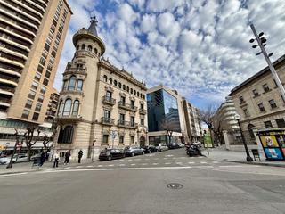 Location Local commercial  Pau casals. Local prime en alquiler en centro de tarragona