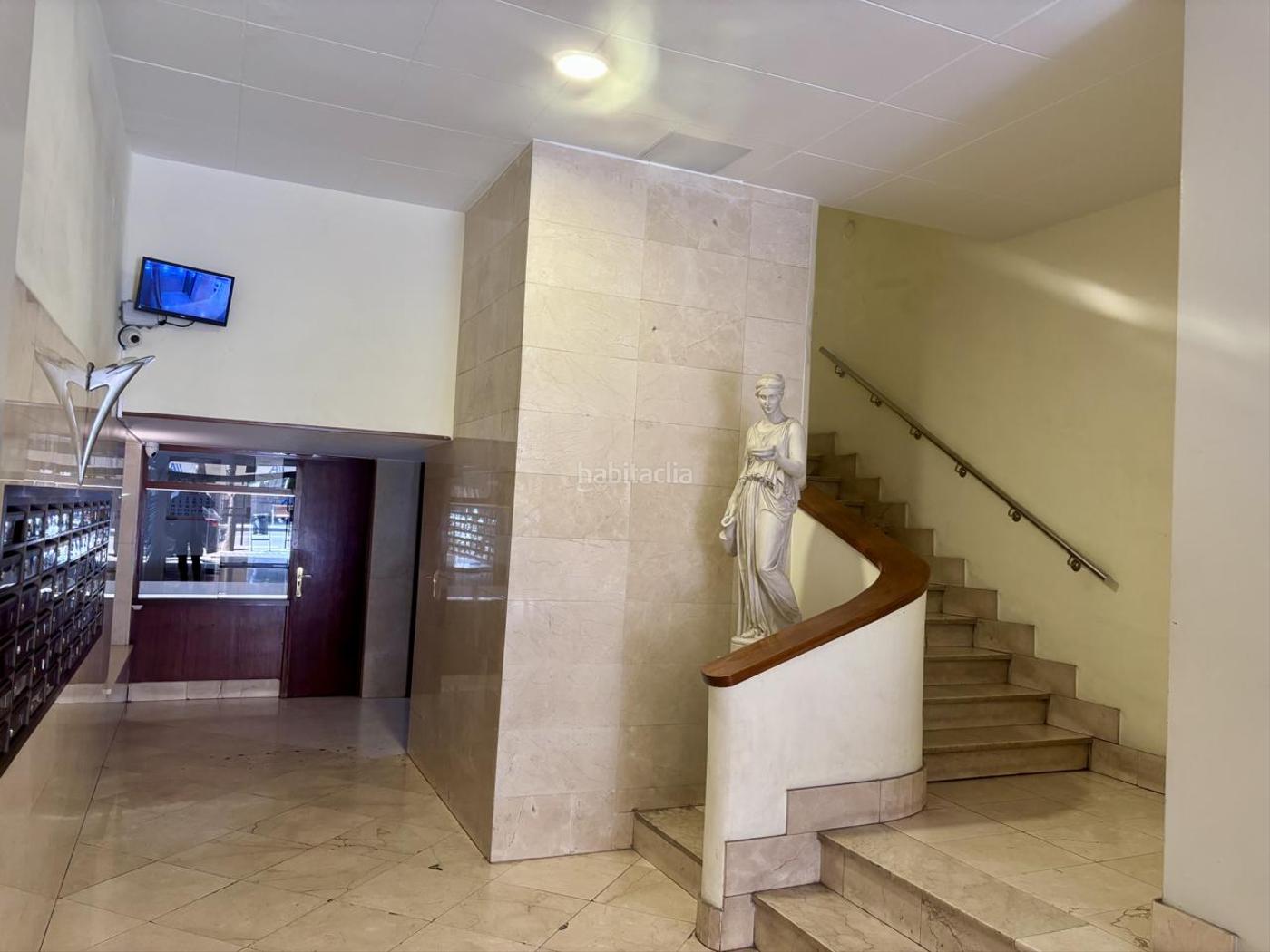 Clnica montada para consulta mdica Alquiler Tarragona