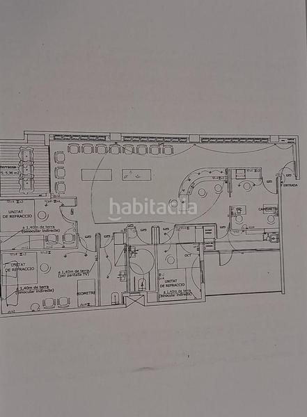 Foto 3b5c7c11-d182-41ac-8111-d0f24529b54e. Location local commercial dans Nou Eixample Sud Tarragona