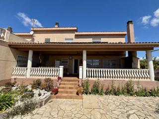 Casa  Priorat. Casa chalet individual en venta en pins manous , el catllar  tar