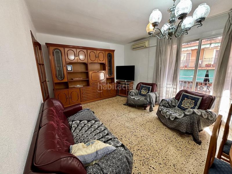 Foto 152ff715-7d24-4c29-b517-9b22e935bda4. Location appartement dans Nou Eixample Sud Tarragona