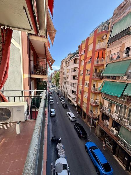 Foto 989261e8-b65c-45b7-9e76-35469d3f5ca5. Location appartement dans Nou Eixample Sud Tarragona