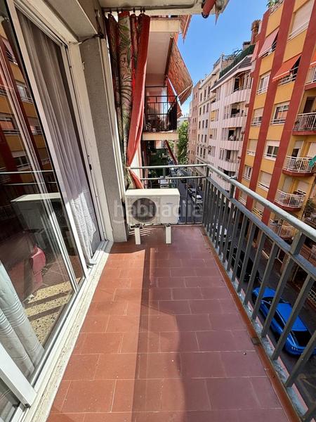 Foto b805b195-d4d3-4c24-9277-e83b86e38373. Location appartement dans Nou Eixample Sud Tarragona