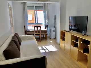 Location Appartement  Carrer de santa joaquima de vedruna. Alquiler temporal hasta 30 de junio 2026