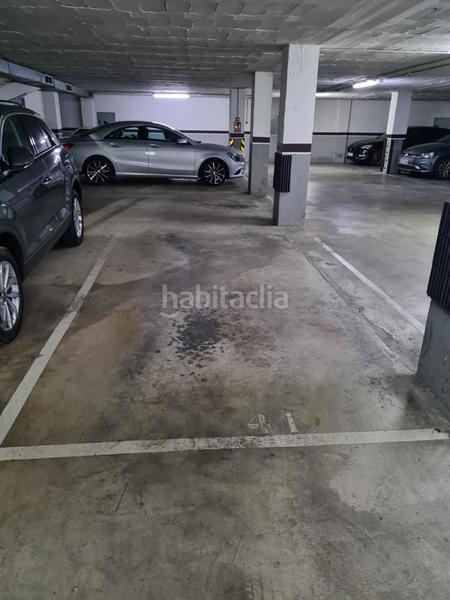 Foto 0822ed32-b959-437f-bd4f-1775a077cfe8. Affitto appartamento con parcheggio in Nou Eixample Sud Tarragona