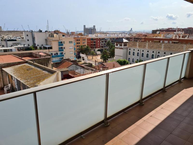 Foto 6a36140b-a2de-468b-9ddf-82d0e05bf475. Affitto appartamento con parcheggio in Nou Eixample Sud Tarragona