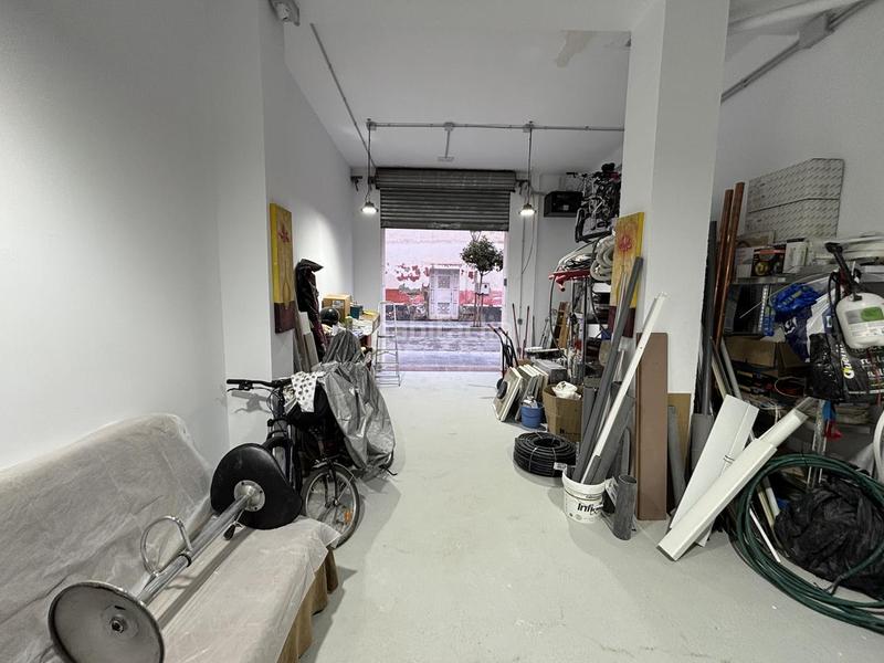 Foto 3e907fd1-e8c3-474a-bfe9-7999a4cfd69c. Geschäftsraum in Nou Eixample Sud Tarragona