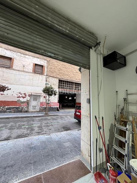 Foto b722050a-926c-4d9b-ac9a-f30e58243843. Geschäftsraum in Nou Eixample Sud Tarragona