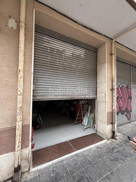 Foto d2d6bac3-5f98-42d6-a2a7-bd31be410630. Geschäftsraum in Nou Eixample Sud Tarragona