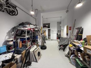 Local commercial  Carrer de sant miquel. Local en venta en calle sant miquel