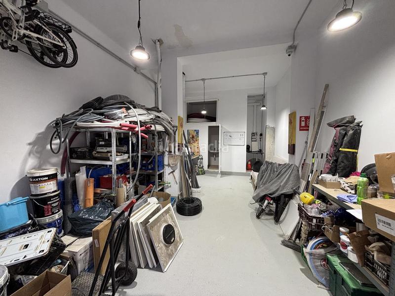 Foto f9ed6d5e-397c-4e02-a1d6-c7ee48409494. Geschäftsraum in Nou Eixample Sud Tarragona