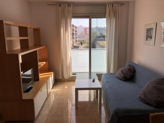 Location Appartement  Carrer doctor mallafré guasch. Piso de 1 dormitorio zona joan xxiii