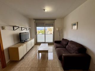 Etagenwohnung in Doctor Mallafré Guasch