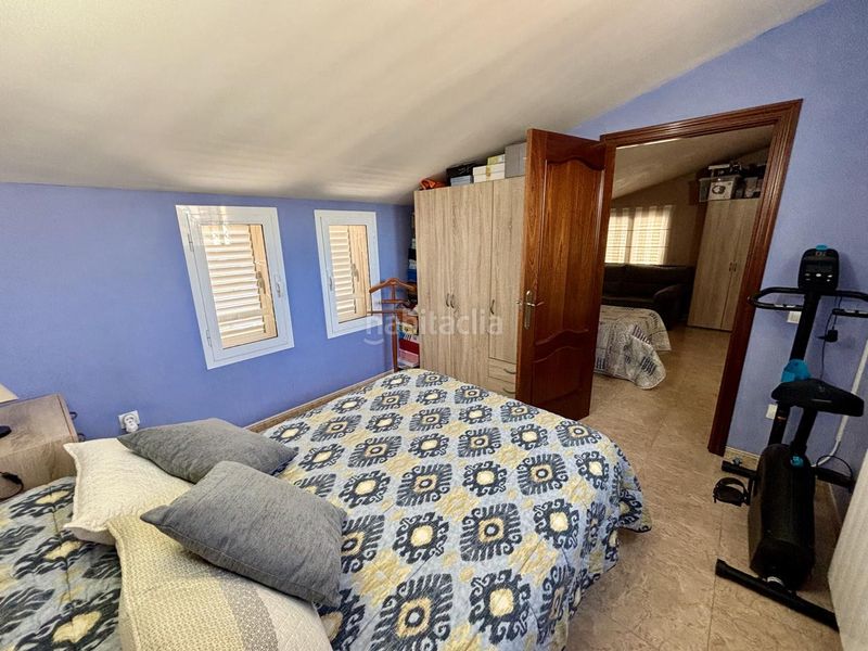 Foto b57ea217-c1d1-4cbe-a168-81eada851144. Casa adossada amb calefacció a Valls