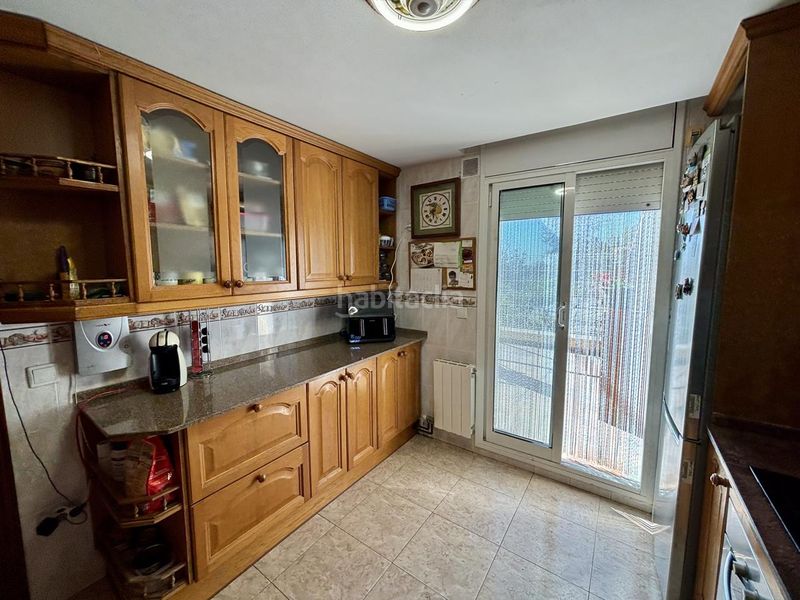 Foto bda79a62-9659-4660-978f-58d2ea200f03. Casa adossada amb calefacció a Valls