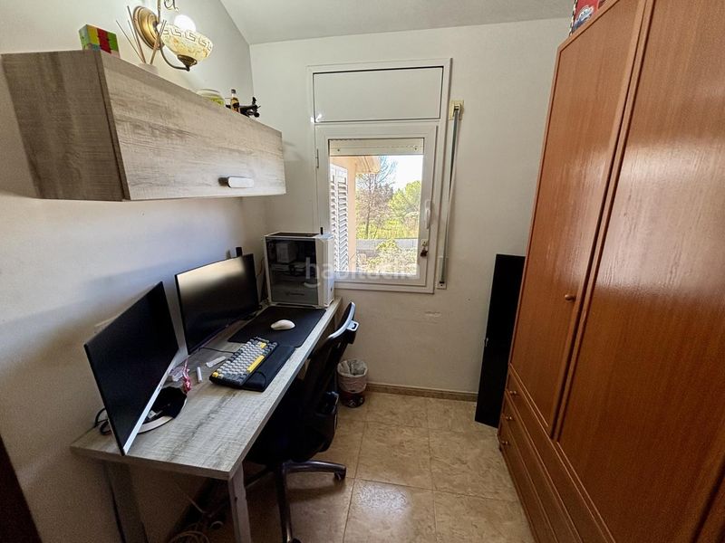 Foto c498198c-8567-422a-a540-0341e6b0d377. Casa adossada amb calefacció a Valls