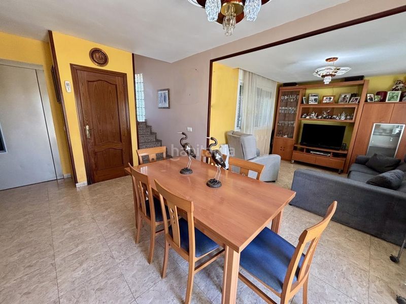 Foto f1cf9d4c-8b09-449b-a1aa-a5dd66224b09. Casa adossada amb calefacció a Valls