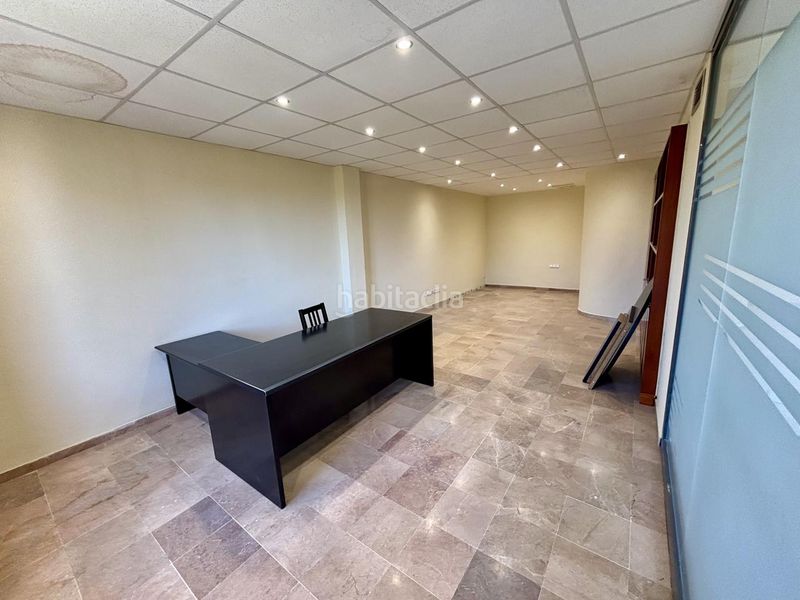 Foto 15eab8eb-9ced-417a-a937-f8cdd41b1359. Location bureau dans Eixample Tarragona