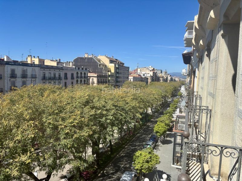 Foto 17c9371c-799a-4ef4-8e10-0e6afdfd04a1. Location bureau dans Eixample Tarragona