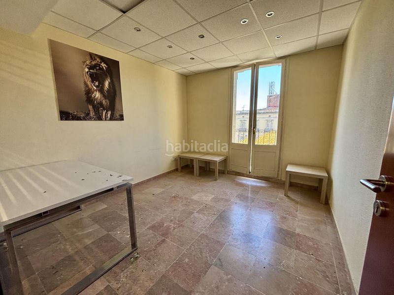 Foto 4e9a9c01-a4cb-45ee-94cd-fb4b96a0d437. Location bureau dans Eixample Tarragona