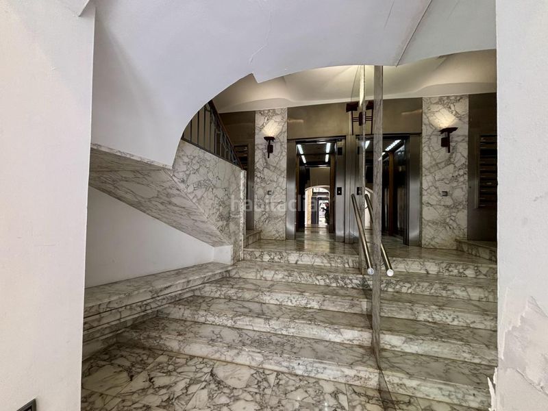 Foto 4eca9f02-75fb-47f8-8eec-250b827b1fc1. Location bureau dans Eixample Tarragona