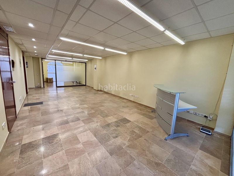 Foto 95a24748-27b0-44f0-9ae8-56b3e24aaa5d. Location bureau dans Eixample Tarragona