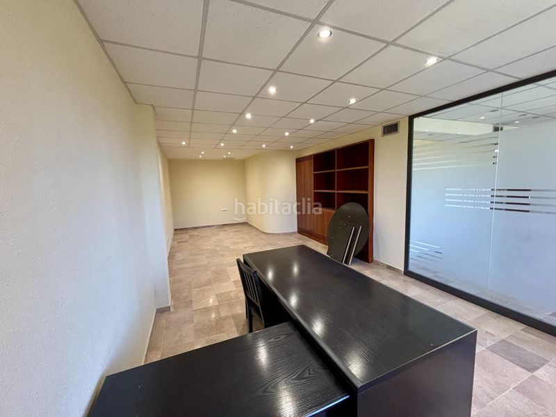 Foto 9fe7da92-8f8e-4526-8b47-8bd43214aead. Location bureau dans Eixample Tarragona