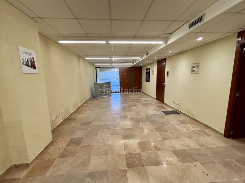 Foto a336d5ff-5679-4bcf-8295-0ef9c2f53466. Location bureau dans Eixample Tarragona