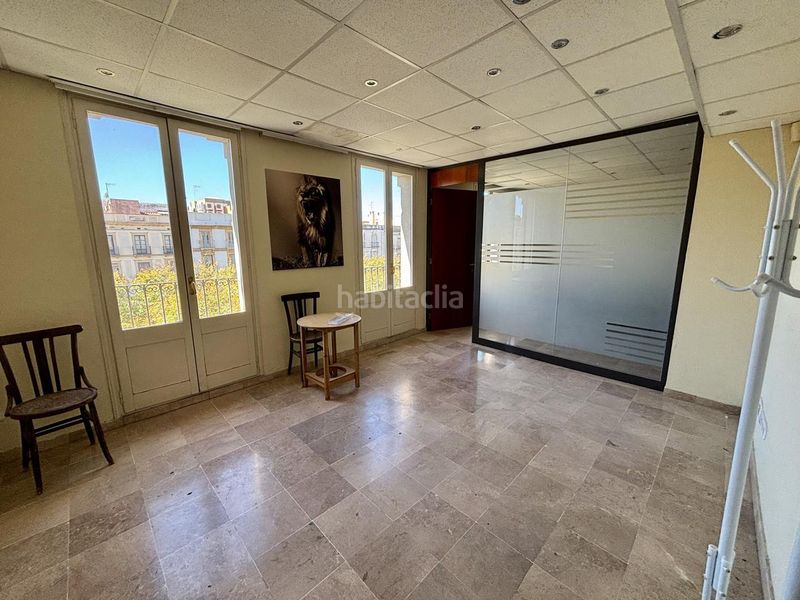 Foto ccc5ca5c-45de-48d9-b833-bddf74506b06. Location bureau dans Eixample Tarragona