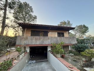Haus  De l'avellaner. Chalet individual en masías catalanes  alcover