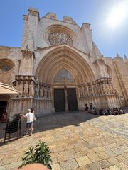 Estudi  Nou del patriarca