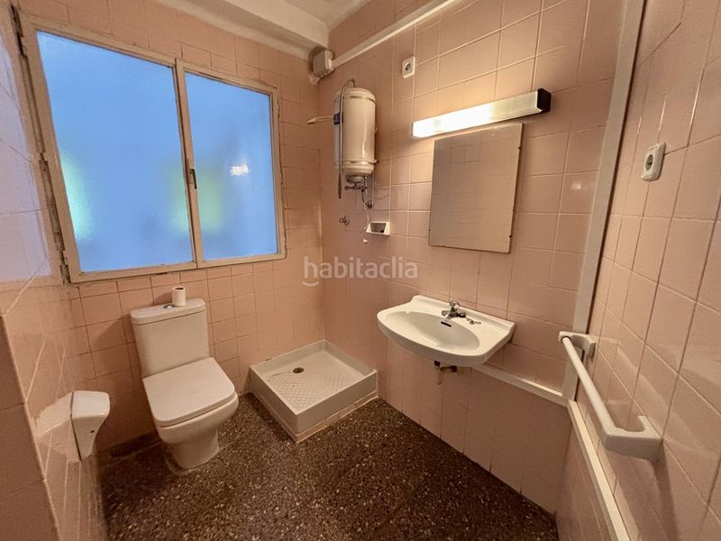 Foto 00fadff5-e596-4cdc-97dc-2aa965a64bf7. Flat in Eixample Tarragona