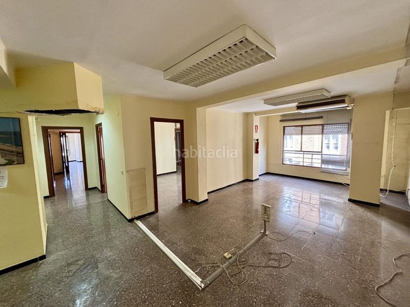 Foto 82fe43c7-f616-446b-814c-235e8f00a3bf. Flat in Eixample Tarragona