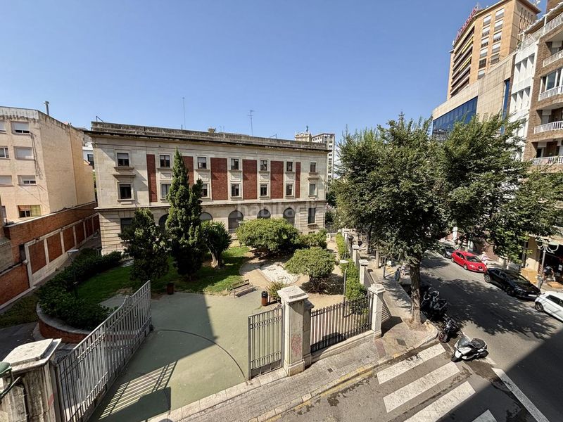 Foto 9ffcd566-3bd4-4ef5-8b8f-65e3e54916fe. Flat in Eixample Tarragona