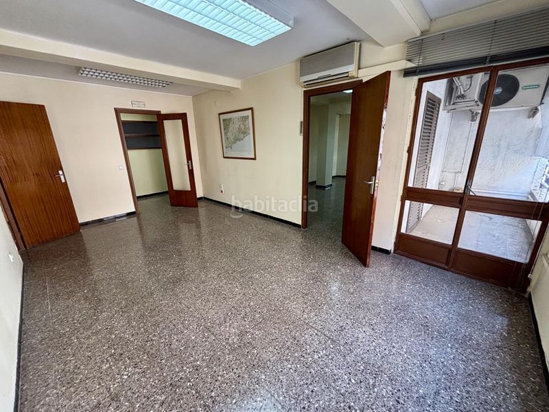 Foto e1dd694e-9ddc-4f44-986d-9ac01bfe0026. Flat in Eixample Tarragona