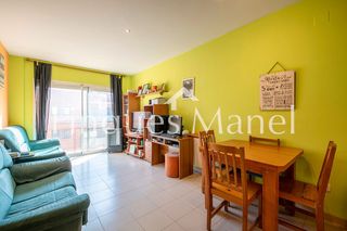Pis a Carrer pare claret 8. Piso con 2 habitaciones con ascensor y calefaccin