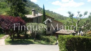 Masia a N/a. Excel·lent finca rústica ubicada a porqueres