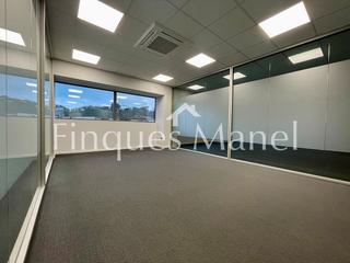 Miete Büro in Palol de Revardit. Lloguer de despatxos, a palol de revardit