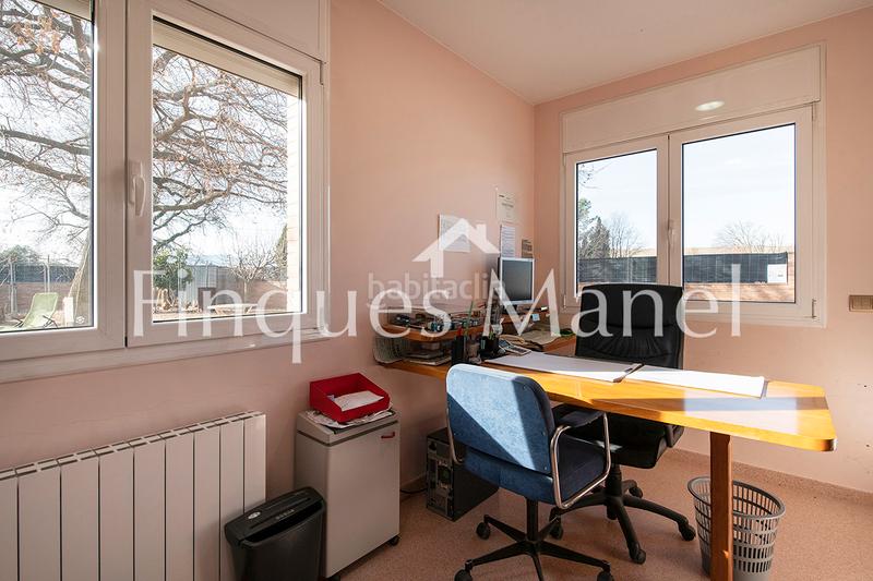 Foto 185e4c58-15c5-4c7c-bc60-7cc2bb4d7427. Casa con riscaldamento parcheggio in Fontcoberta