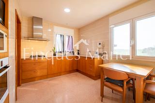 Maison à Fontcoberta. Casa en venda a melianta